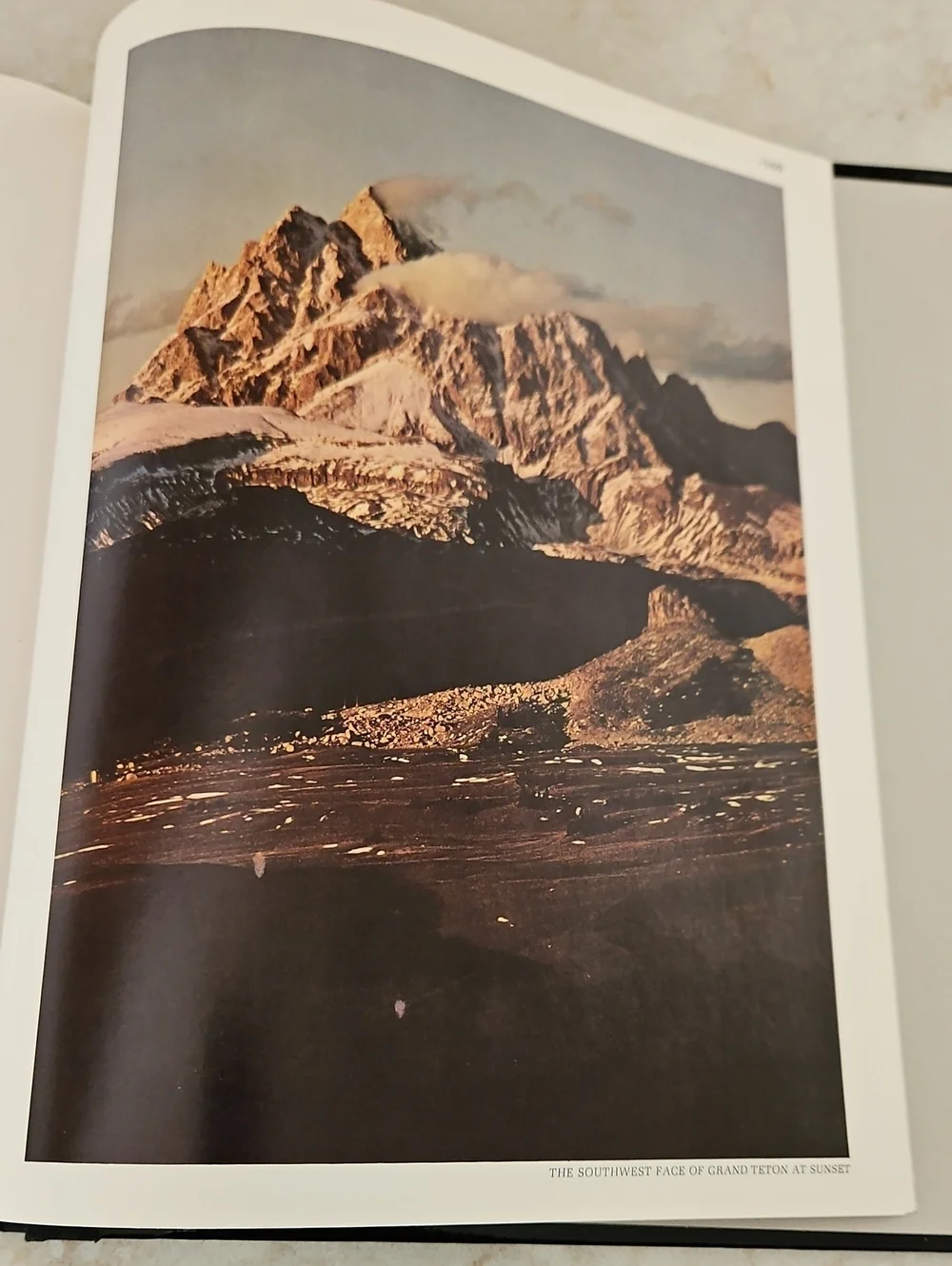 Time Life Book ~ The Snake River Country